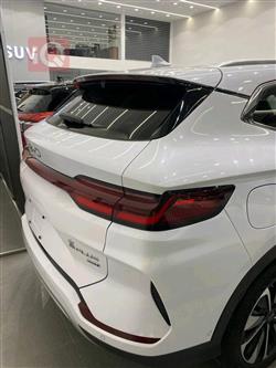 بی وای دی سۆنگ پڵەس